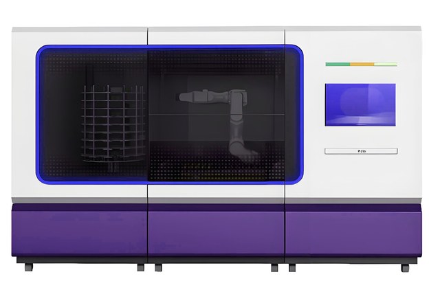 细胞培养自动化工作站定制